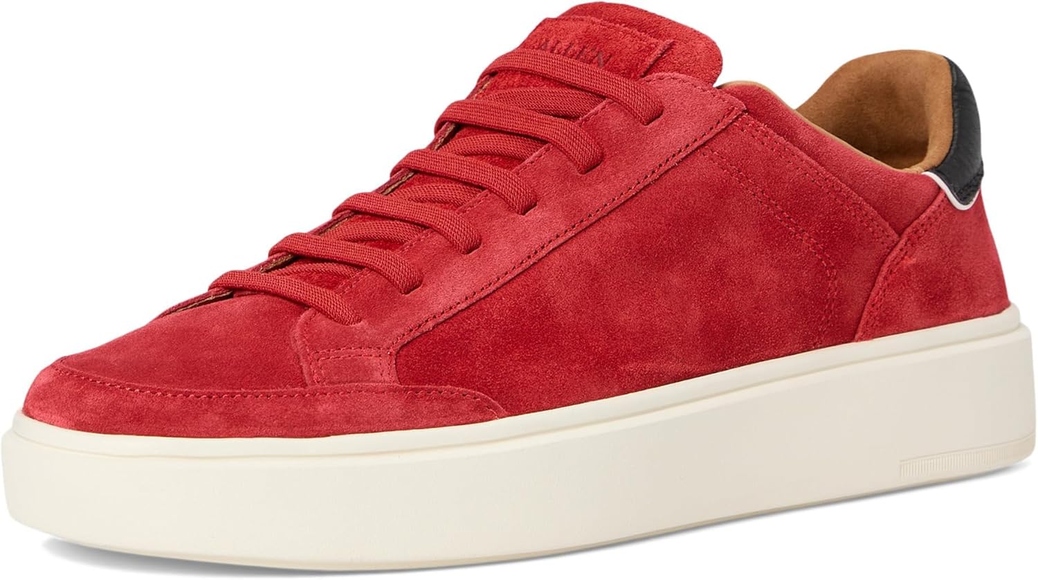 Allen Edmonds Men's Oliver-2 Court Inspired Shoes Sneaker - Image 7