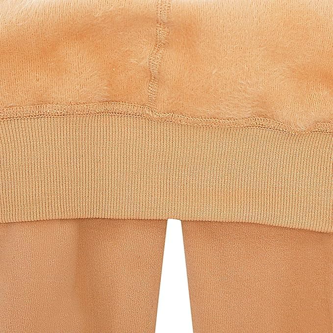 Image of Brachy Girls' Ankle Length Sheer Tights, Stretchable Hosiery Stockings for Kids, Comfortable Pantyhose for Dresses, Skirts, School, Dance & Special Occasions-(BABYCUTWIN1)