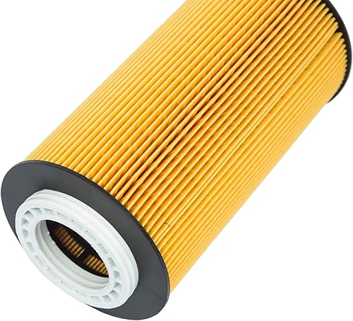 Miniatura 5 de 2234788 Filtro de aceite compatible con DAF piezas de camiones filtro diesel Reemplaza 2234788pe 2151728 2047411 (juego de 4)