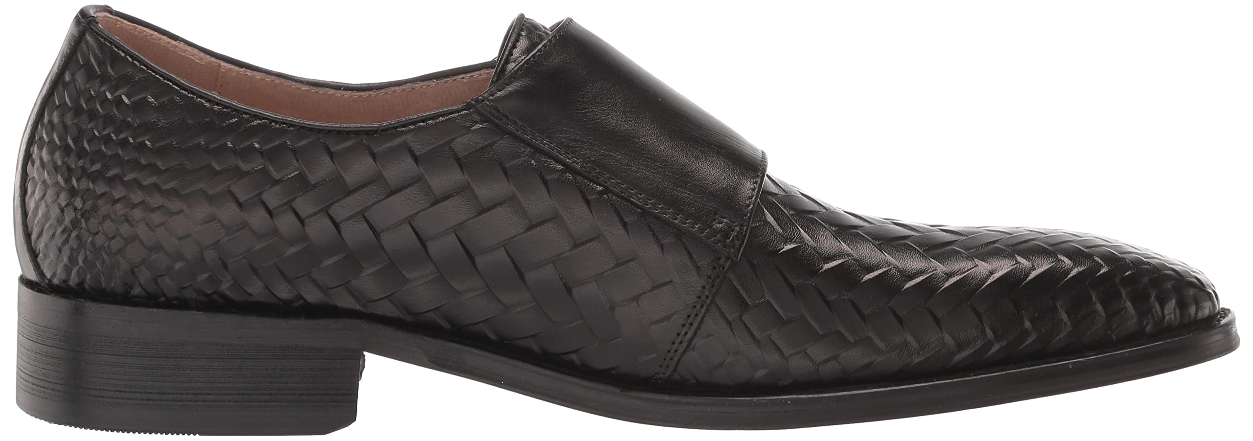 Stacy Adams Herren Torrance Double Monk StrapMönch-Schnallenschuh