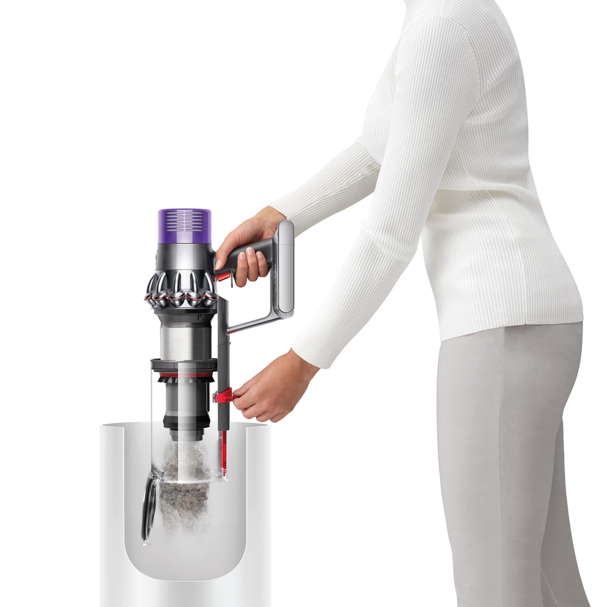 Cyclone V10 Origin Cordless Vacuum thumbnail 12