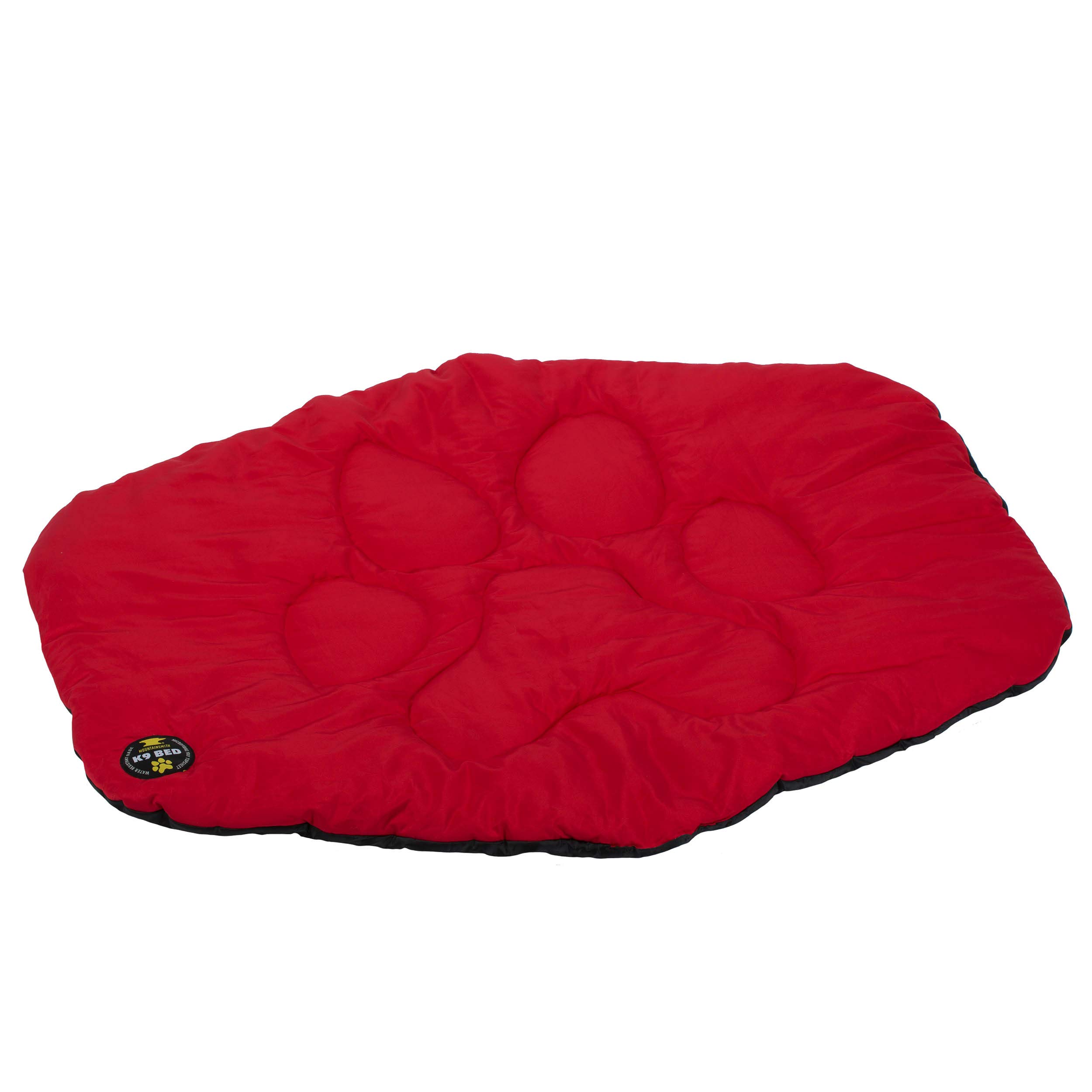 K-9 Bed (Heritage Red)