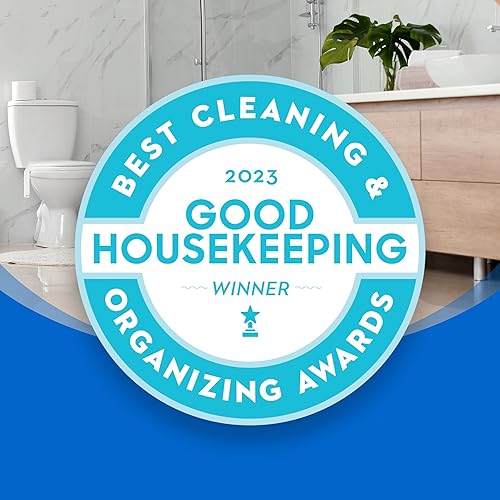 Miniatura 2 de LooLoo Recambios de fragancia para ambientador de inodoro sin contacto, aceites esenciales naturales, eliminador de olores de inodoro, desodorante