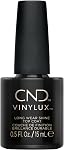 Creative Nail Creative Nail Design Vinylux Nail Lacquer, Weekly Top Coat, 0.5 Fluid Ounce