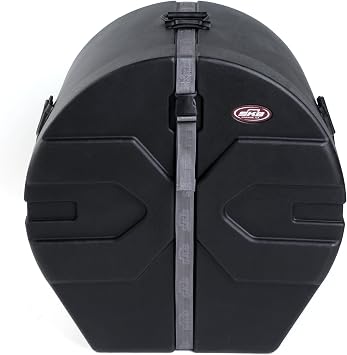 SKB Roto Molded Single Drum Case - (18x22)