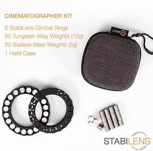 Miniatura 5 de Kit de director de fotografía