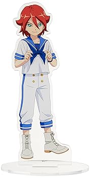 イナズマイレブンAC UR・アロハ　基山タツヤ◯5950 イナズマイレブンAC レア/DF/アロハ/ オールスターズ第5弾 基山