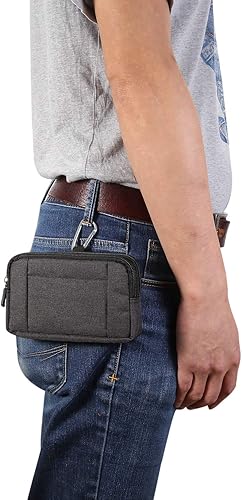 Miniatura 6 de Funda para cinturón de bomba de insulina para tándem TSlim X2, para Dexcom G6, para Freestyle Libre 2, para dispositivo CGM, cubierta protectora