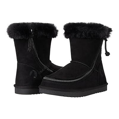 BILLY Footwear Kids Cozy Boot II (Little Kid/Big Kid) Kid
