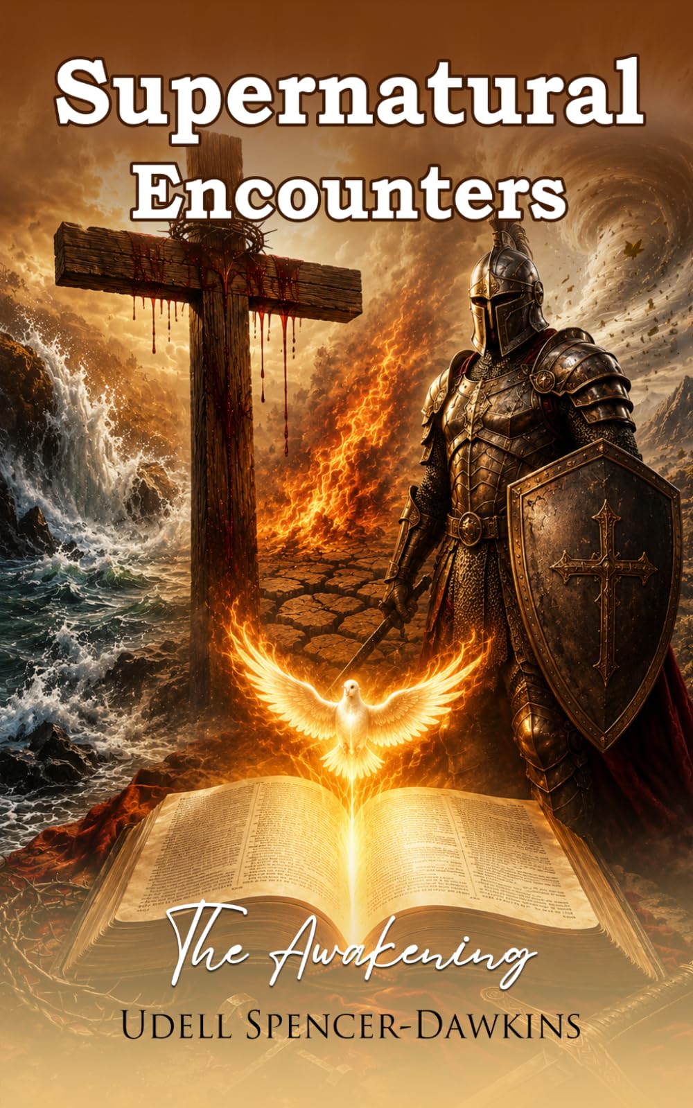 Supernatural Encounters: The Awakening