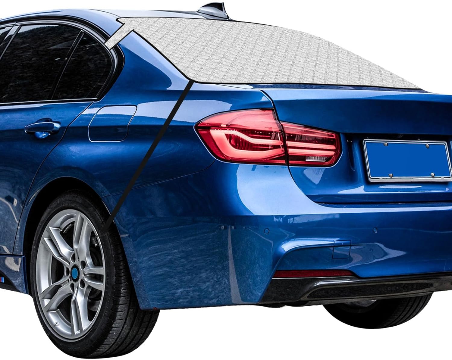 Windshield Sun Shade, Car Windshield Sun Shade Umbrella, 99