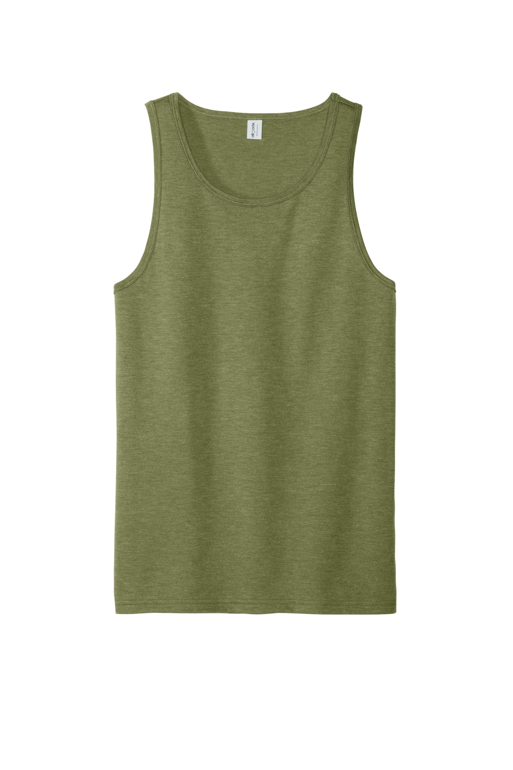 Allmade Unisex Tri-Blend Tank Tee