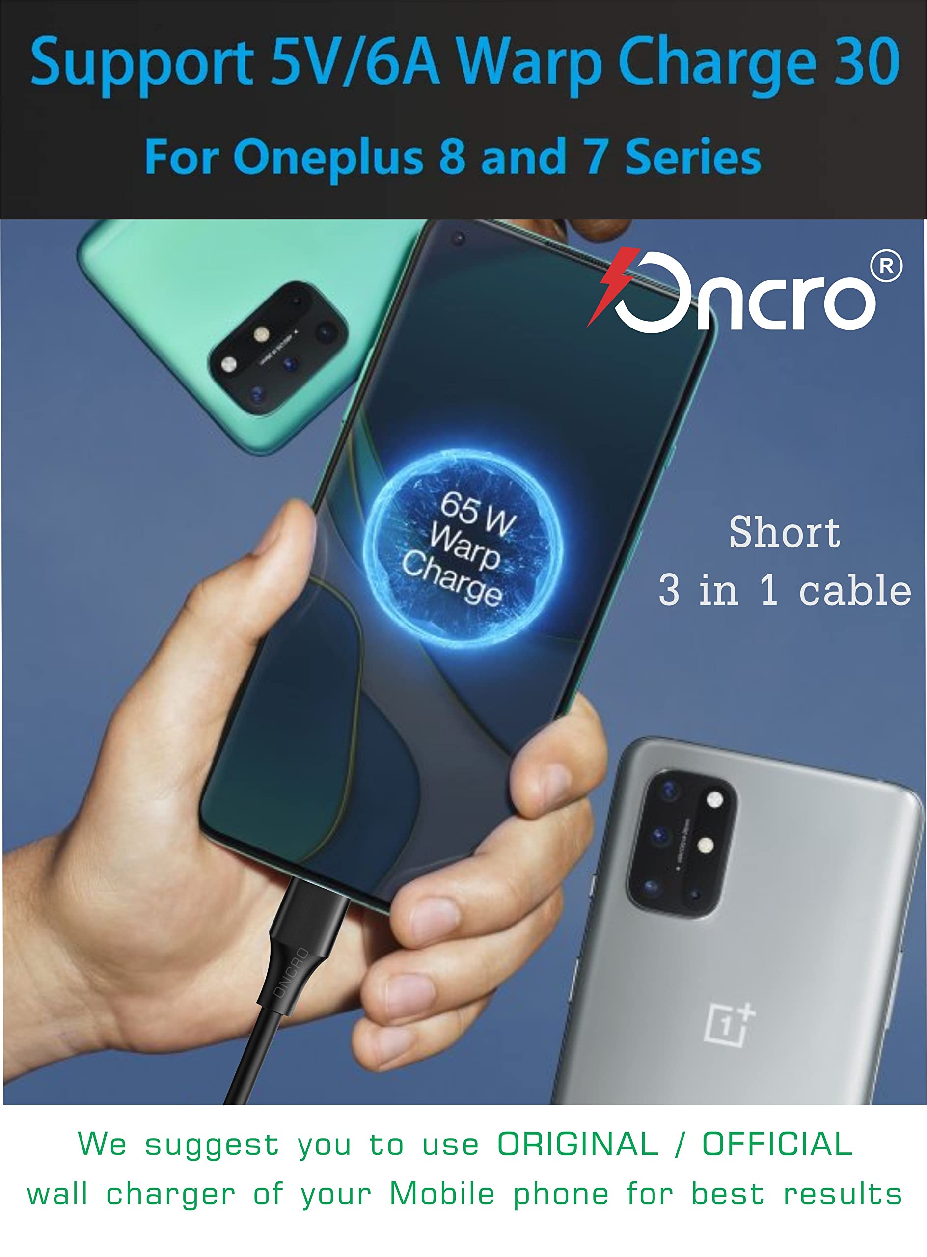 Fast Charging Reverse Wireless Charging Oneplus Reverse Charging