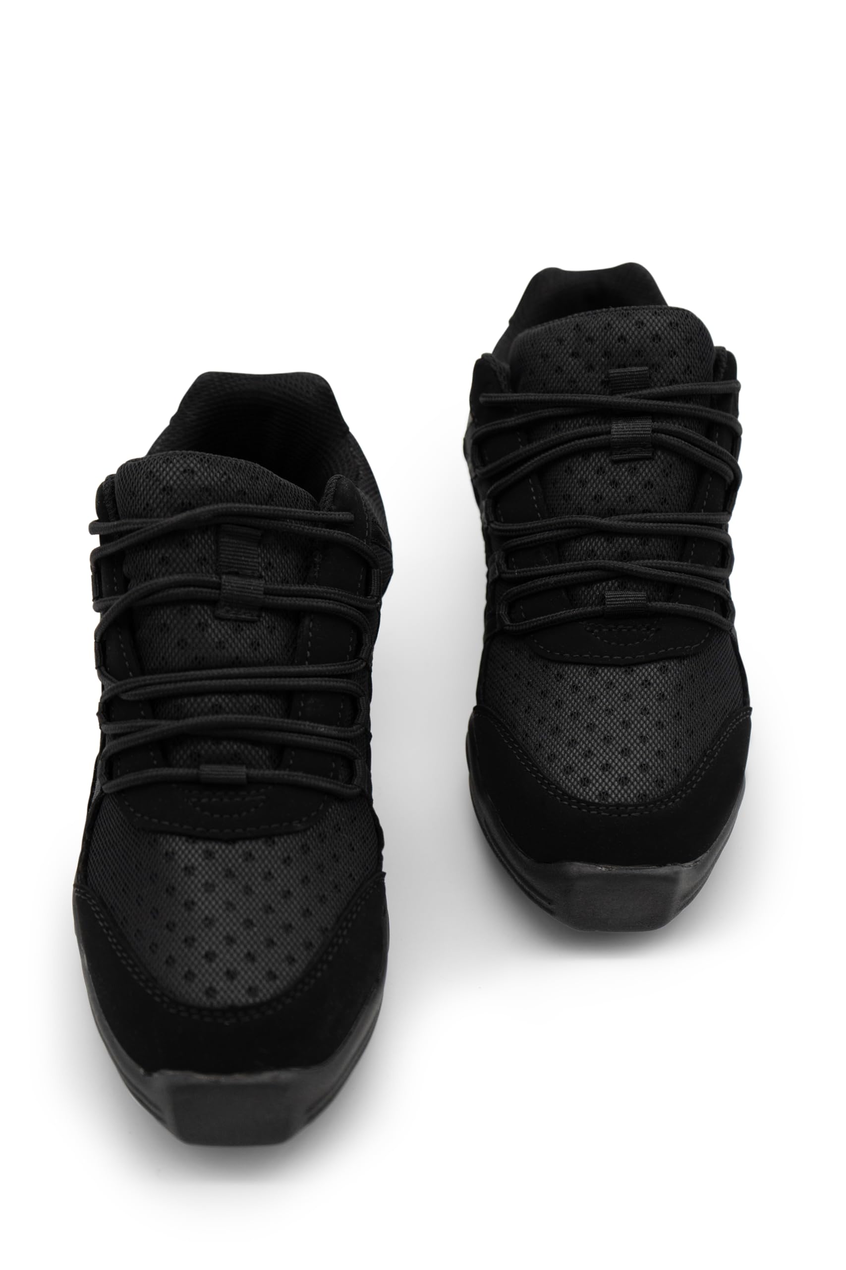 Capezio Little Kid Rockit DS24C Dance Sneaker