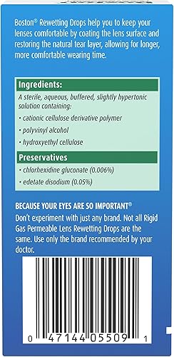 Miniatura 4 de Limpiador original Boston, 5509, 1, 1