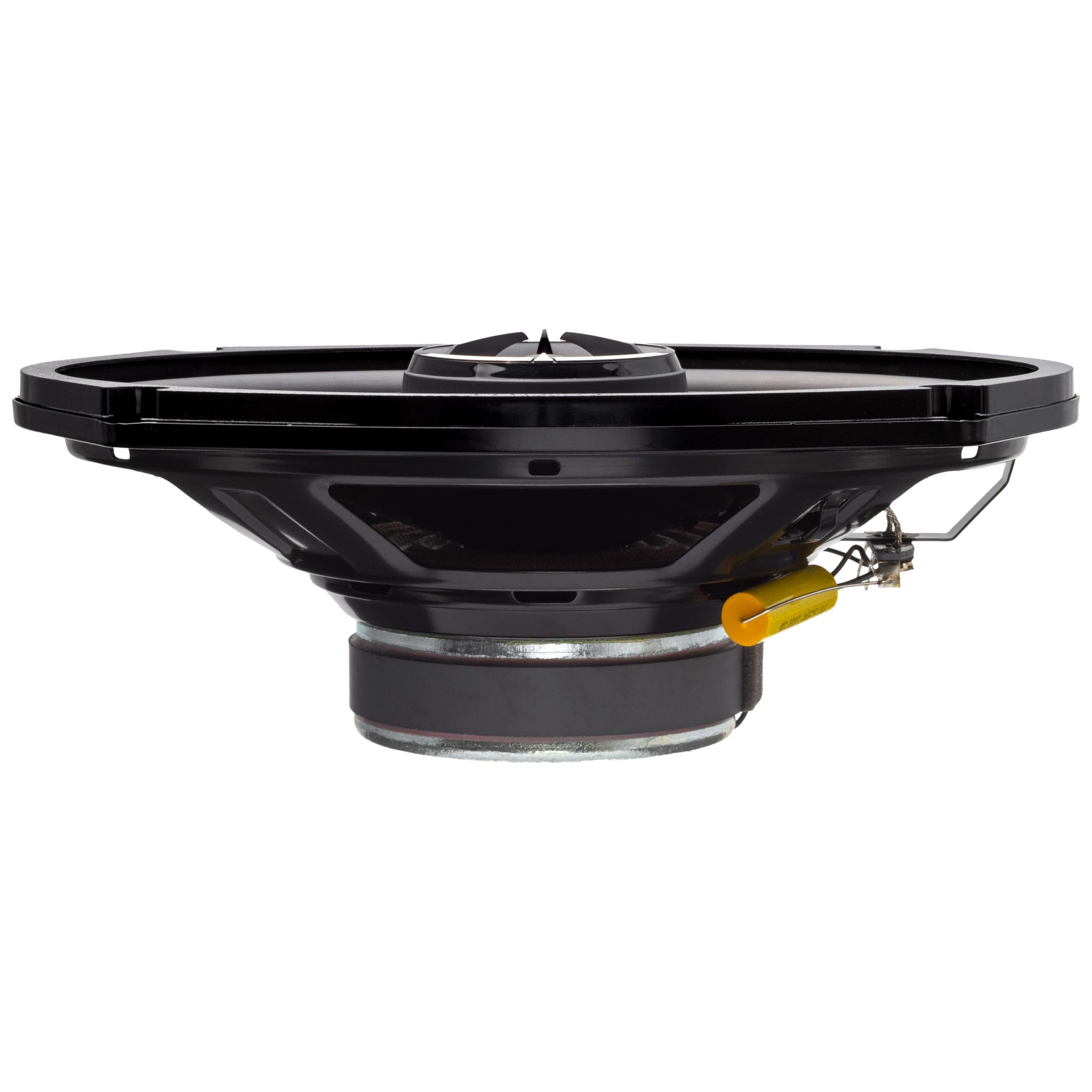 Amazon.com: Kenwood eXcelon KFC-X695 6x9 2-Way Car Speakers – 300W