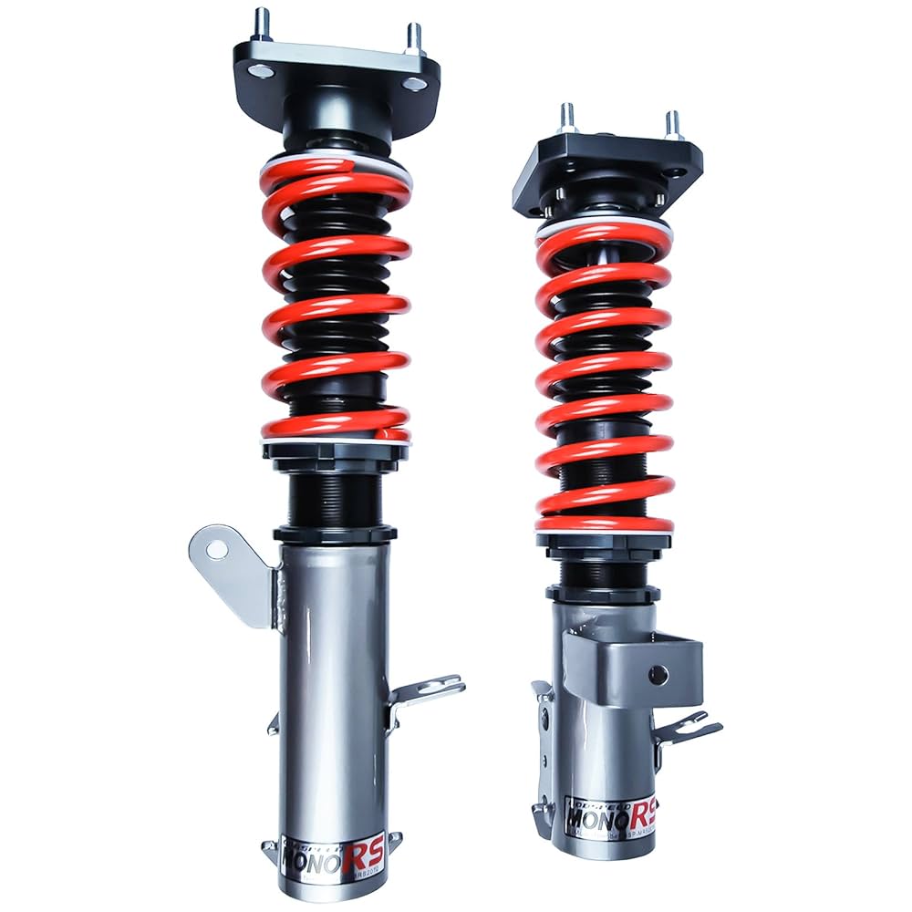 Godspeed ( MRS2070 ) Toyota MR2 86-89 (AW11) MonoRS Coilover