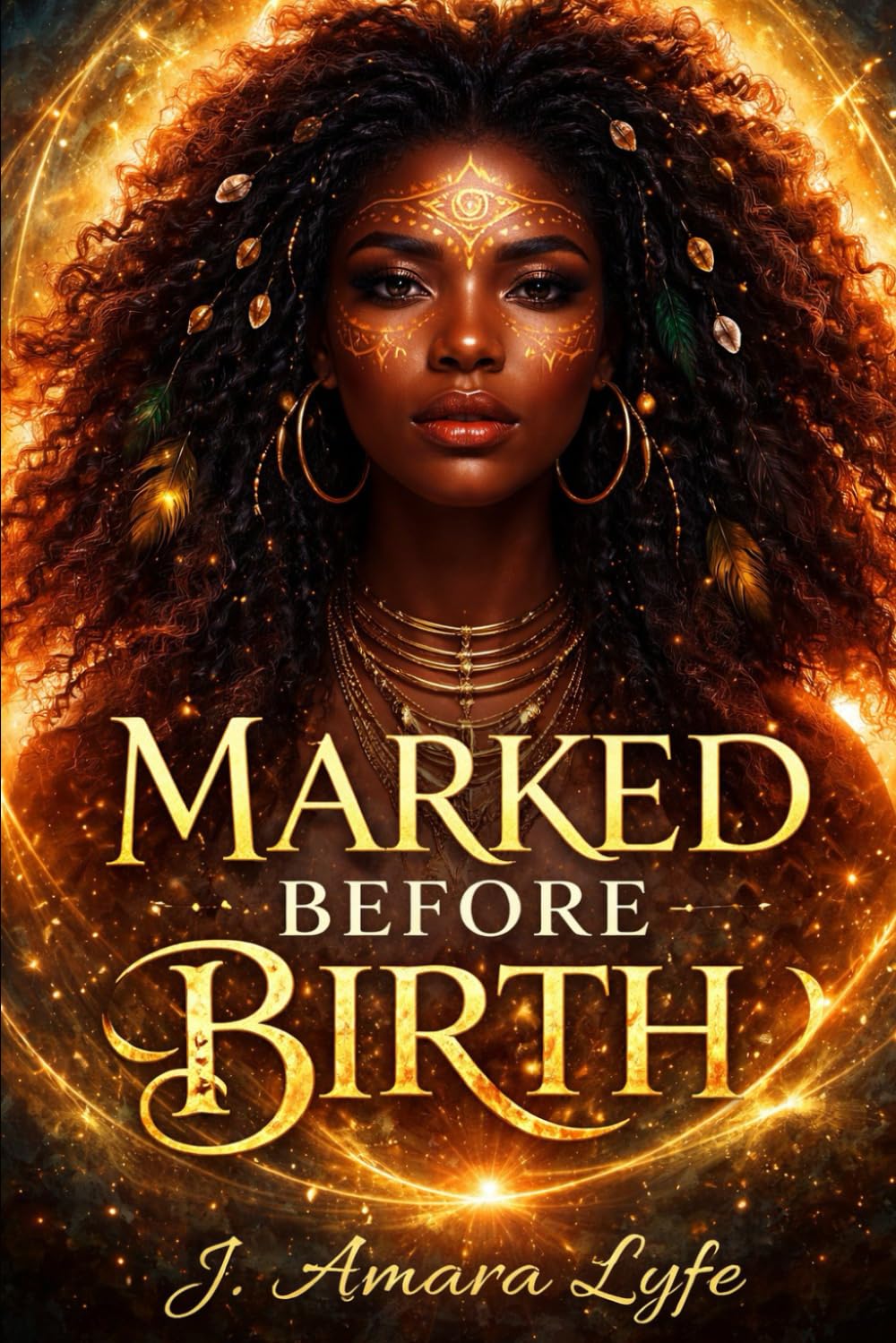 Marked Before Birth: Birthmarks, Soul Memory, and the Sacred Map of the Body
