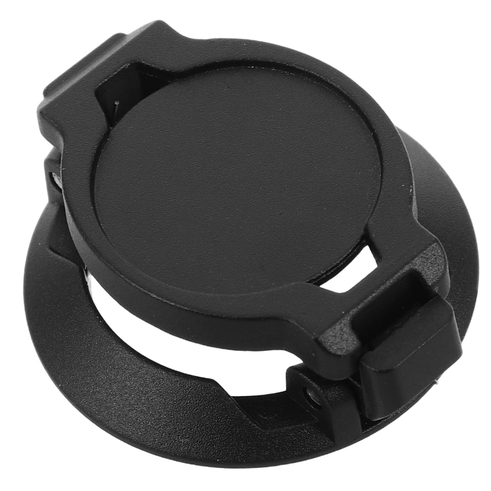 Funda protectora de botón para coche universal en metal resistente 8