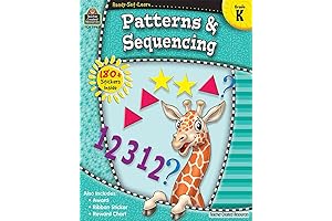 Patterns &#38; Sequencing: Story Starter Storytelling Picture Cards