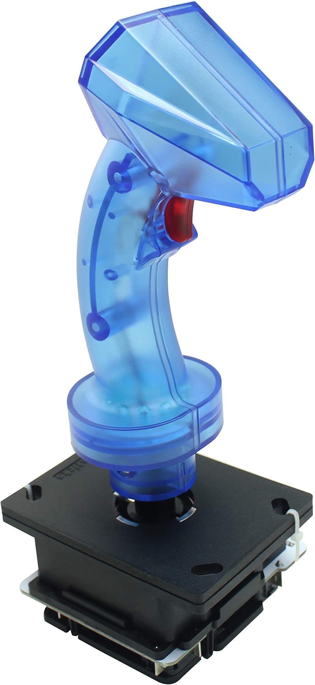 GRS Arcade Flight Stick