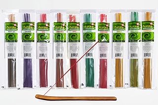 Sponsored Ad - Utopia Scents Odor Eliminator Incense Sticks Variety Pack – Natural Clean Air Technology Neutralizes Cookin...