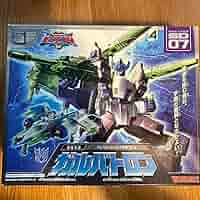 トランスフォーマー スーパーリンク SD-07 破壊大帝 ガルバトロン Amazon.co.jp: トランスフ ォーマー 破壊大帝 メガトロン