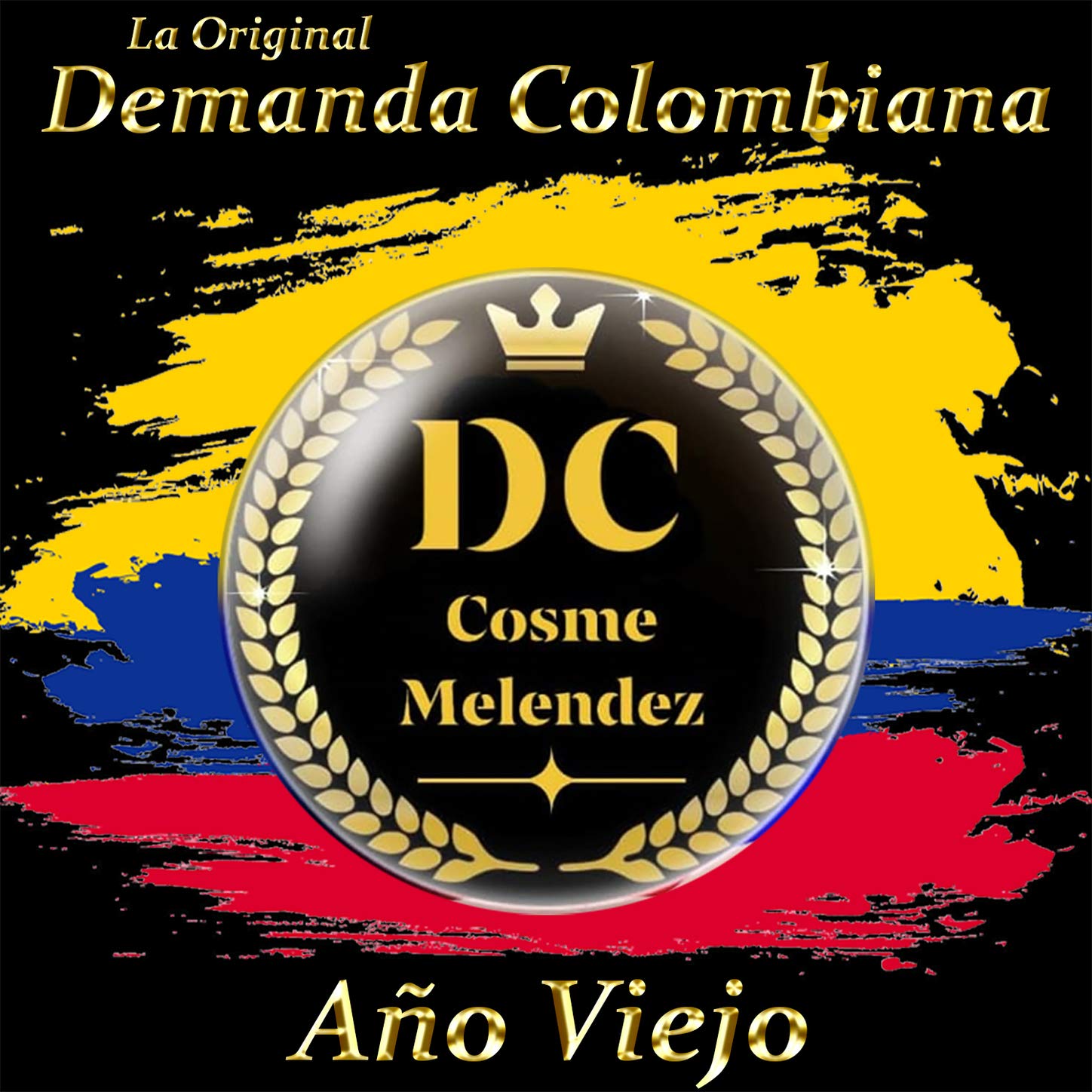 La Original Demanda Colombiana
