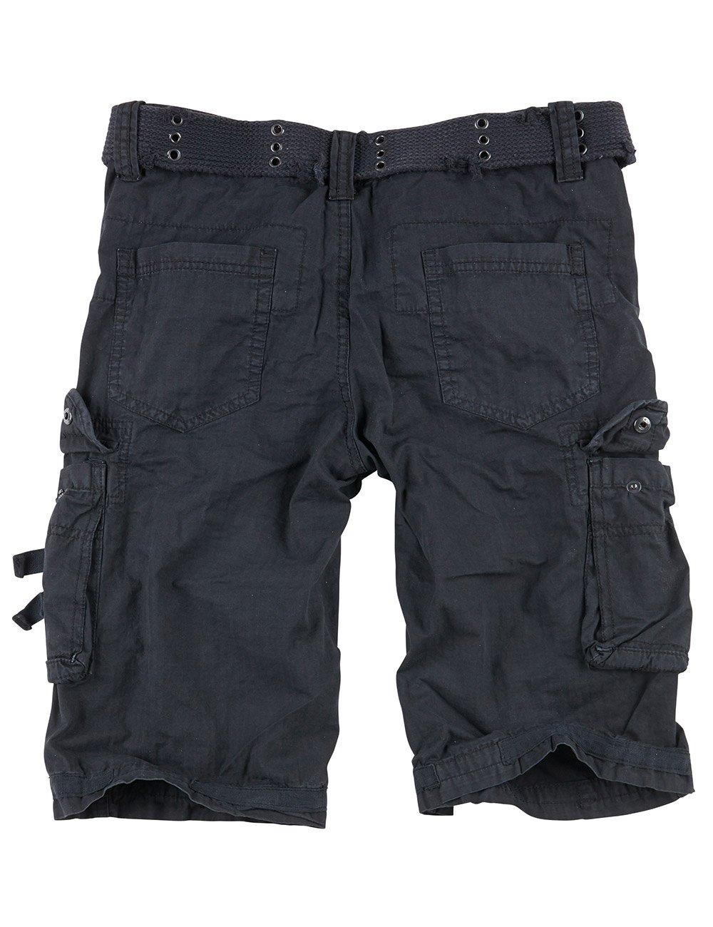 Surplus Raw Vintage Royal Shorts