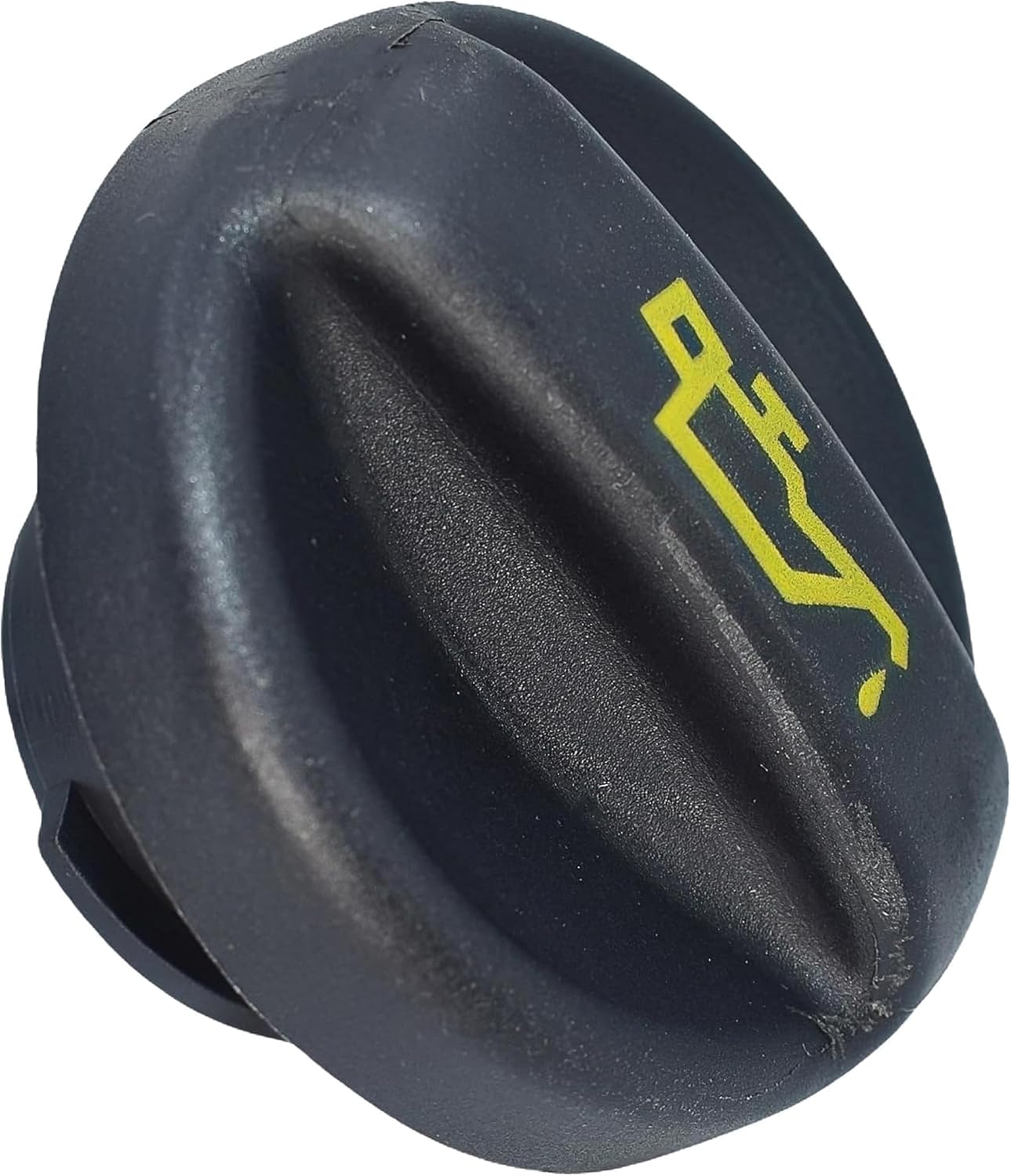 Oil Filler Cap for Mini Clubman Base 2008-2014 for Mini Convertible Base 2008-2014 Part Number 11127542116 1Pcs