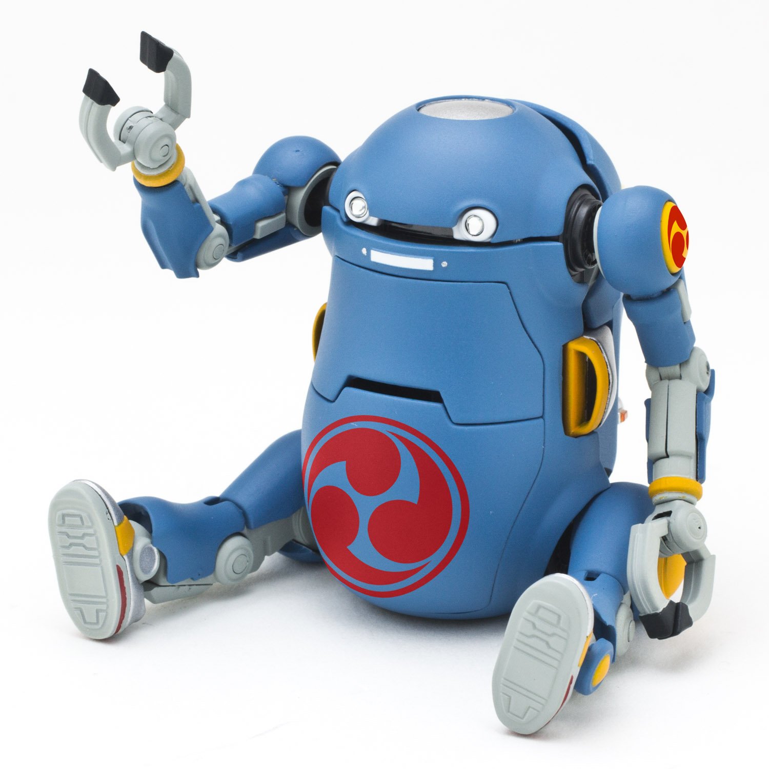 35メカトロウィーゴ みやざわ (宮沢模型流通限定) 約75mm 塗装済み完成品フィギュア Amazon | 35メカトロウィーゴ みやざわ (宮沢模型流通限定) 約