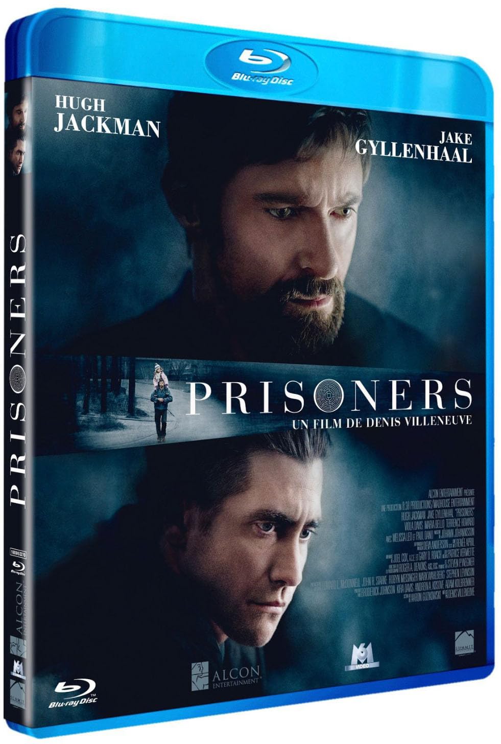 Prisoners