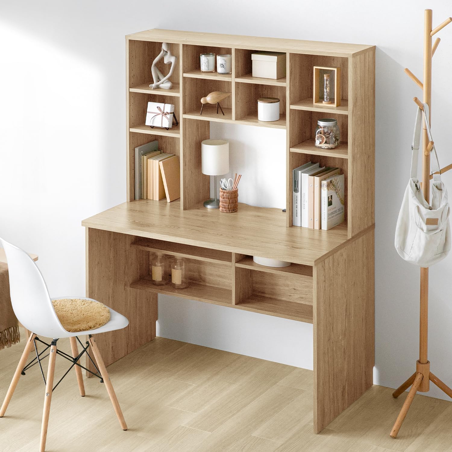 Amazon.co.jp: モダンデコ: デスク