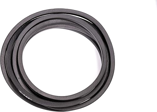 Miniatura 4 de QIJIA Cinturón para cortacésped, 58" x 97" para MTD 754-0485, 954-0485 754-0479, 954-0479, AYPCraftsman 174883, 532174883, Husqvarna 174883,