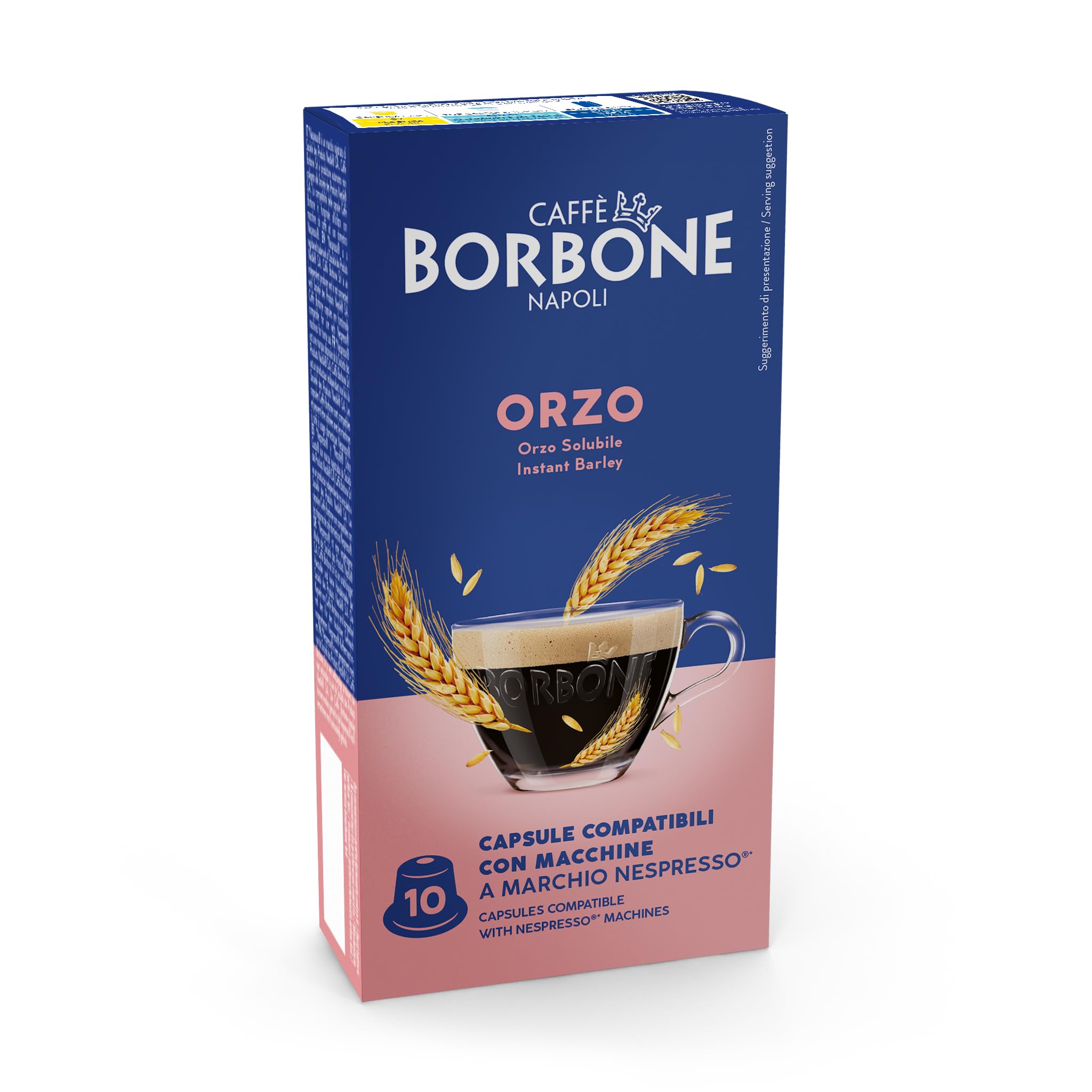Borbone