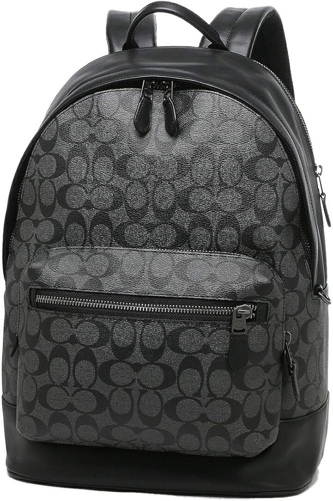 coach リュック 楽天市場】コーチ COACH バック リュック バックパック メンズ