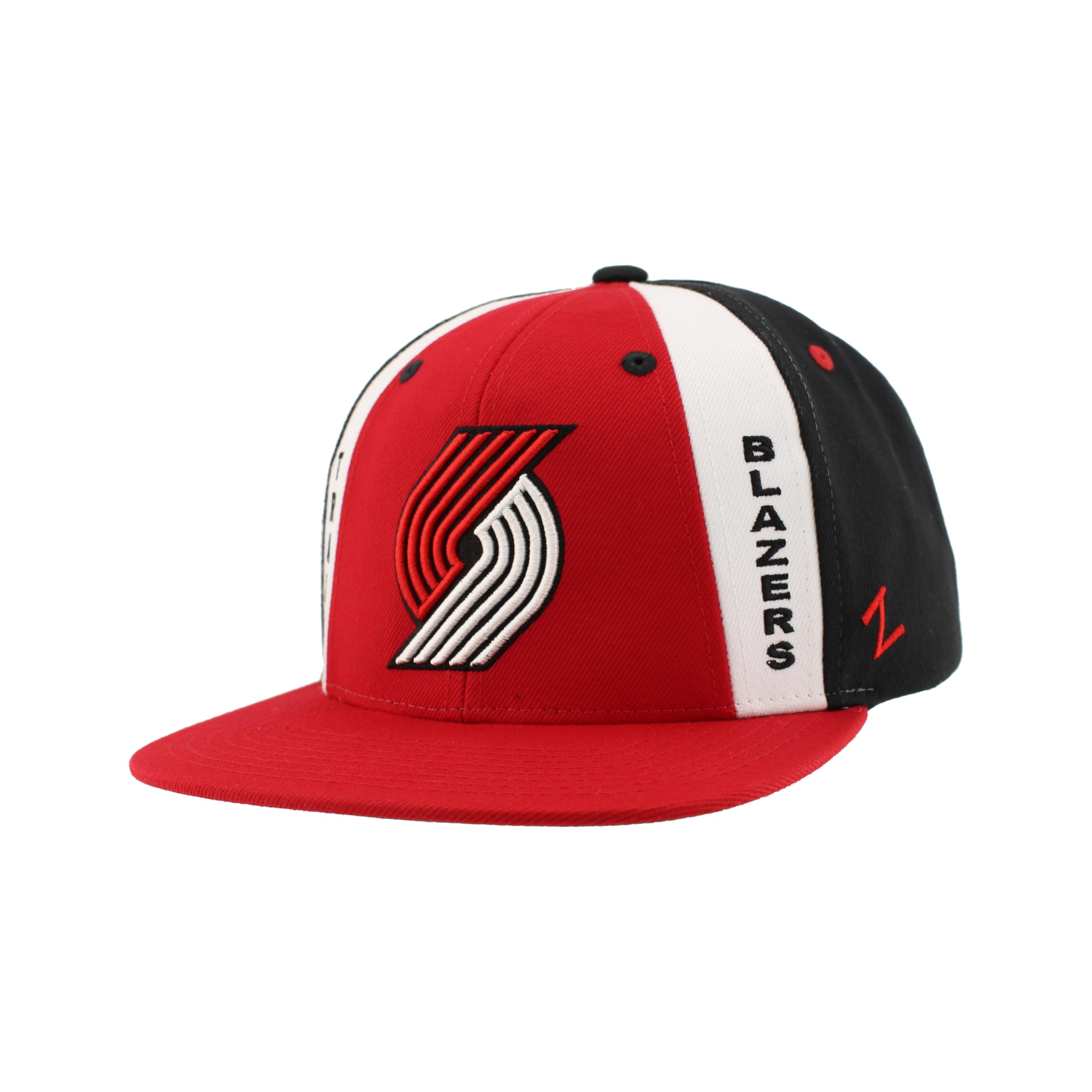 ZHATS NBA Officially Licensed Adjustable Snapback Hat Main Event