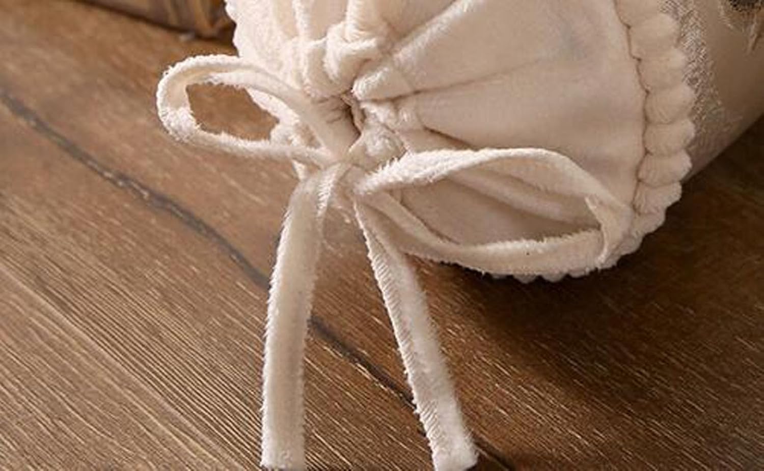 Candy Pillow Round Roll Cervical Bolster Cylindrical Round Neck Pillow Long Lumbar Support Sofa Cushion Decorative Sofa Throw Pillow (1, Beige2)