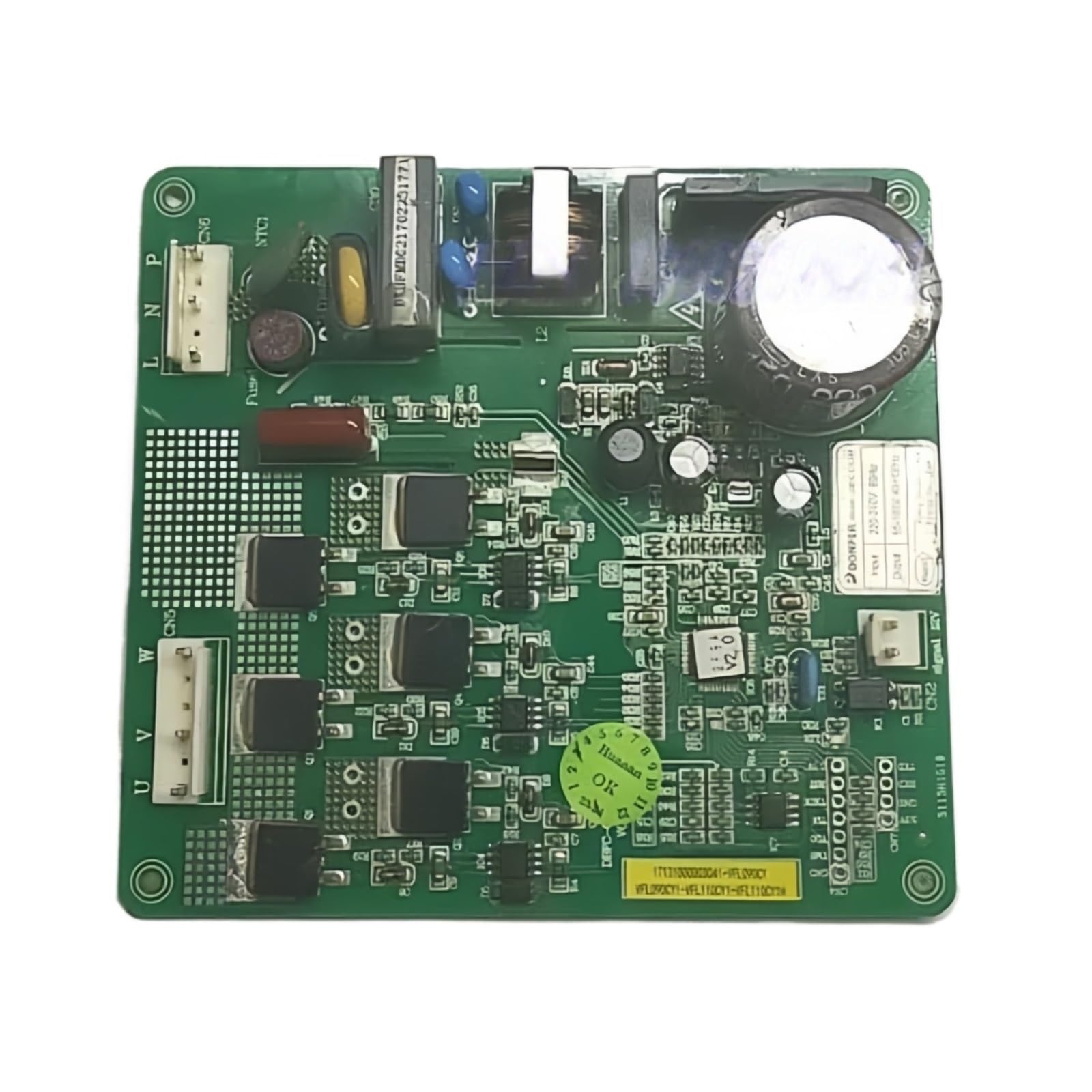 Refrigerator Motherboard , Compatible With Midea 1713000002002