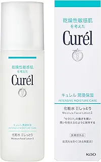 キュレル 化粧水 II (しっとり) 150ml