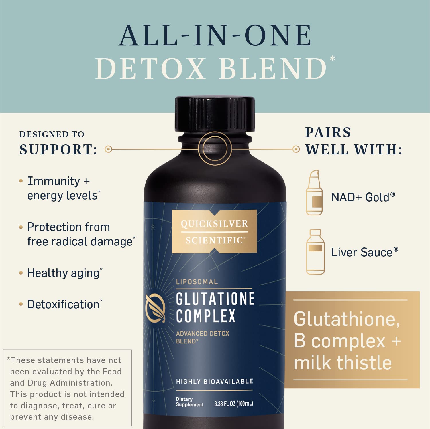 dr hyman liposomal glutathione Glutathione is a critical soldier in our line of defense. We even have  mechanisms that recycle and reuse it. But what happens when our toxic  burden becomes too high? Our genetic detoxification