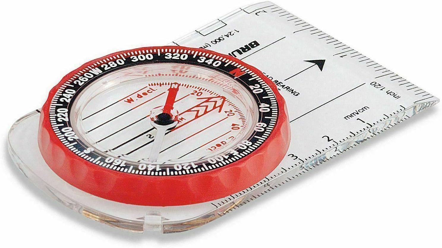 Nexus 7DNL Compass (Colors may vary)