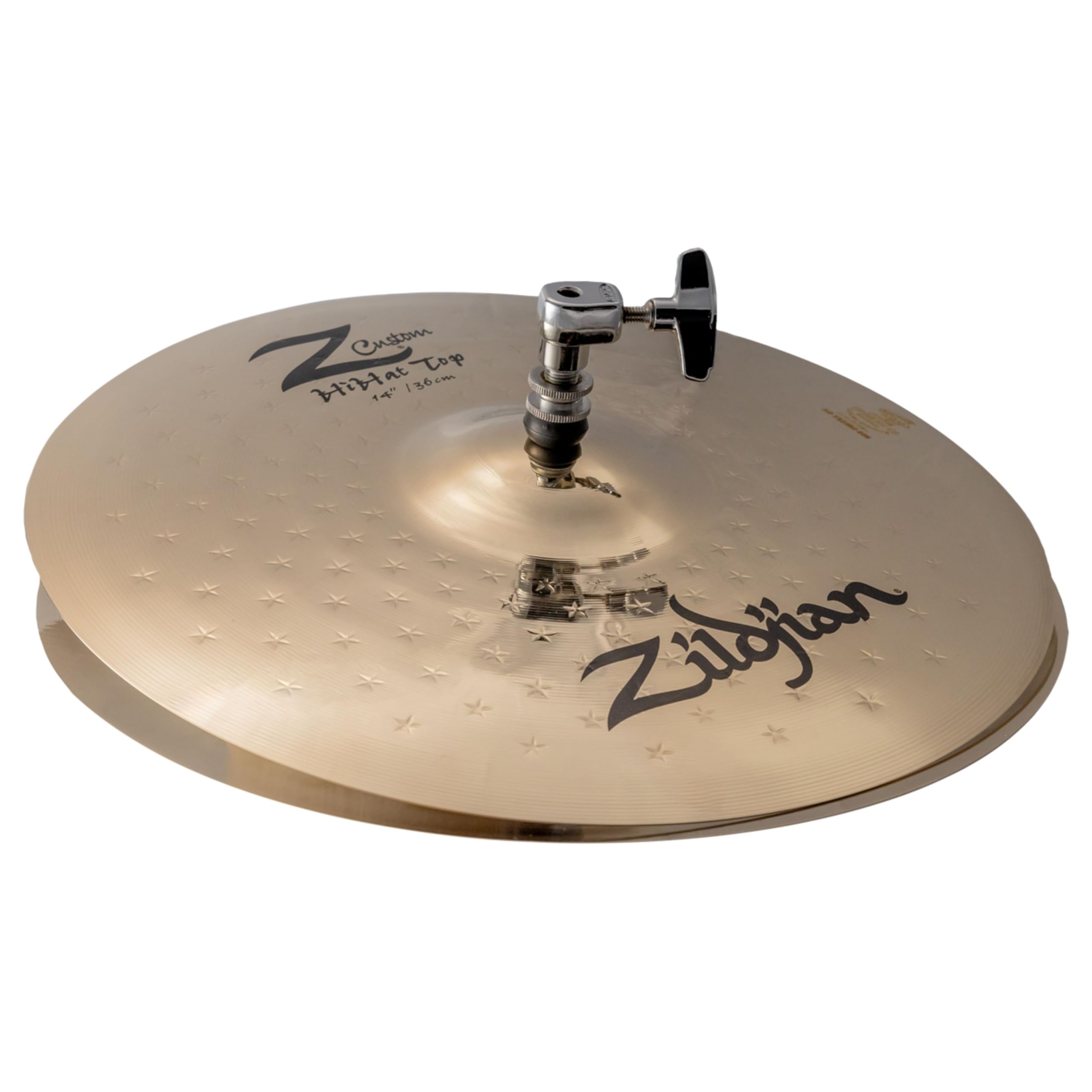 Zildjian Z Custom Essentials Cymbal Set - Becken Set