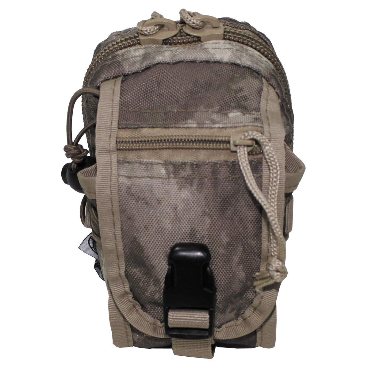 MFH Utility Pouch MOLLE HDT Camo AU