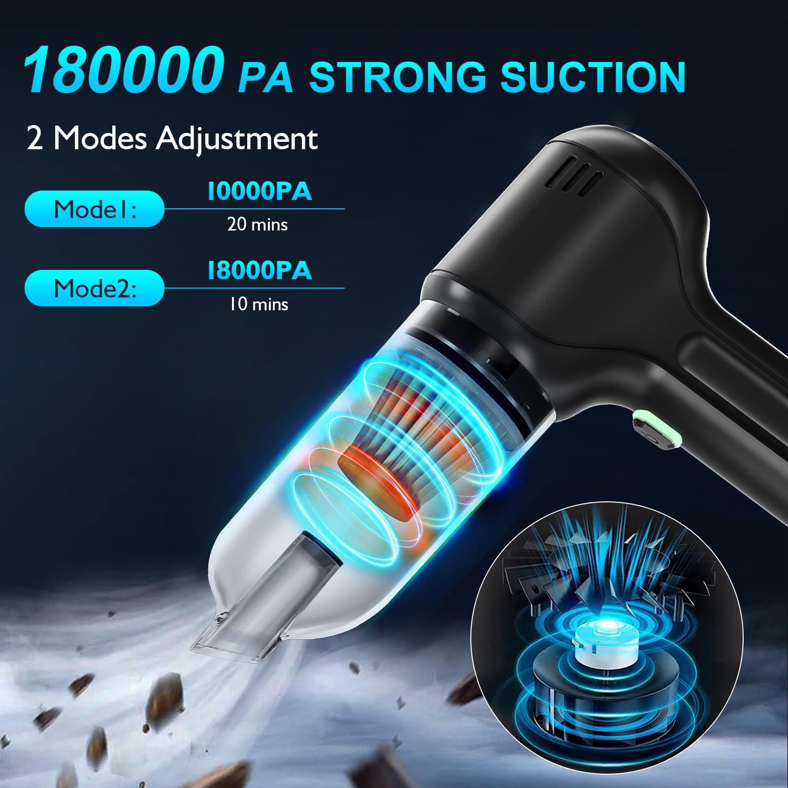 Master Caster Leather/Vinyl Repair Kit, Assorted