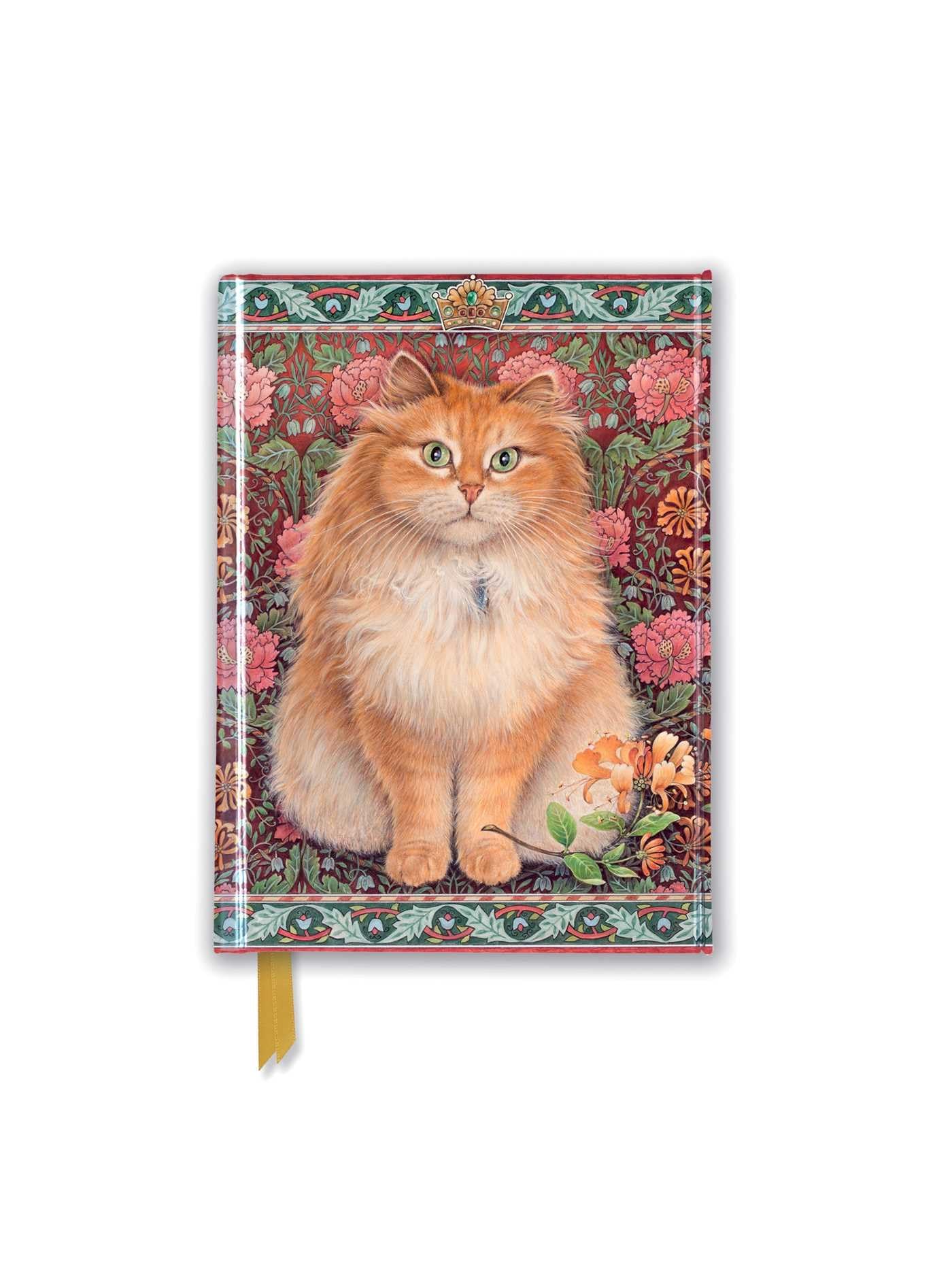 Lesley Anne Ivory: Blossom (Foiled Pocket Journal) (Flame Tree Pocket Notebooks)