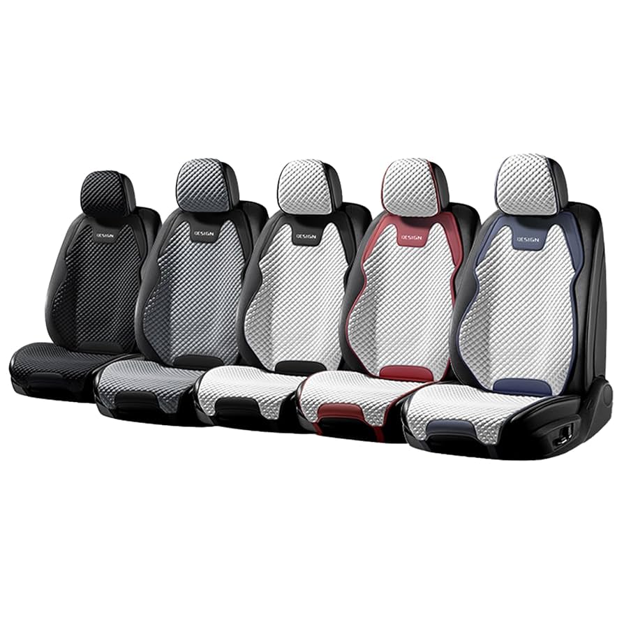 Amazon | ランドクルーザー250系 200系 300系に適用 車 シート