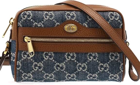 Amazon | [グッチ] ショルダーバッグ レディース オフィディア ミニ