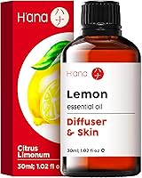 Vista 23 de Aceite esencial de geranio de rosa H'ana - 1.02 fl oz - para cabello, piel, difusor, aromaterapia, fabricación de velas y jabón DIY