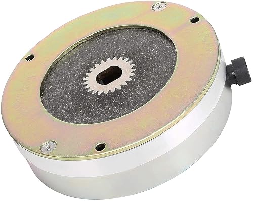 EZ-GO RXV Freno de motor de carrito de golf para carrito de golf eléctrico EZGO RXV 2008-2011, reemplazo OEM 610065